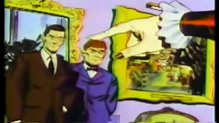 NAMOR el Submarinero: La Extraña Enfermedad (1/2)