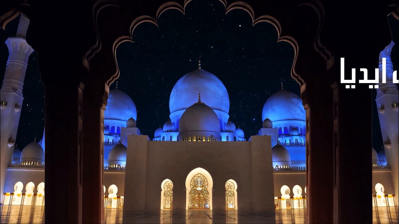 Yosra Mahnouch - Ya Rab [Ramadan 2015] | يسرا محنوش -  يا رب