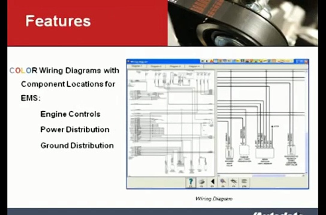 43 AutoData IS