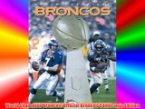 World Champion Broncos: Official Broncos Collector's Edition Download Free Book