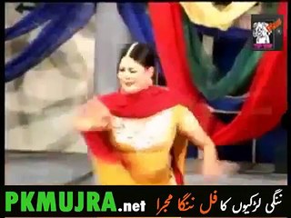 Shabnam Chudhary   Bigest Ass Jamping Mujra Dance On Bathroom