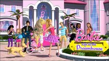 Barbie Çizgi Film - Bir Sürü Yavru Köpek (Türkçe)