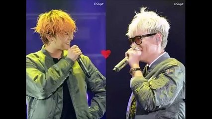 RED VELVET X BIGBANG