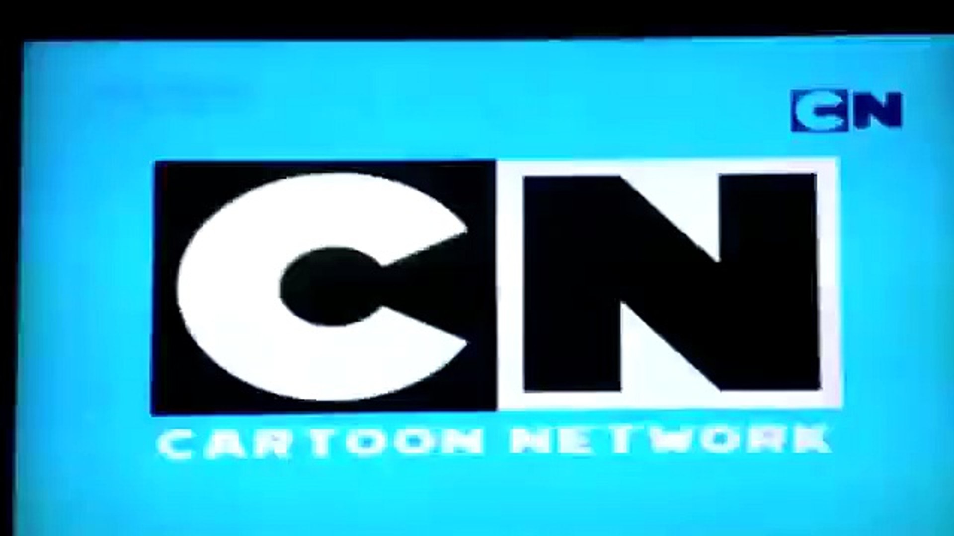 Cartoon Network Asia : Oggy and the Cockroaches 