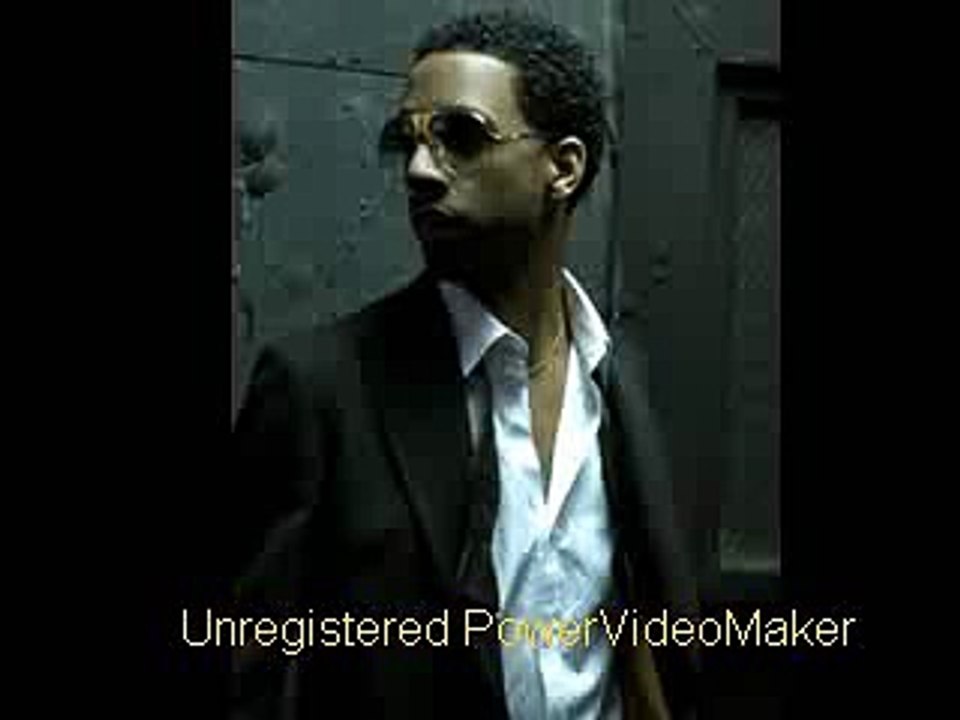 Ryan Leslie - The way you move girl