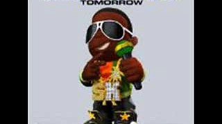 Sean Kingston Tomorrow - Shoulda Let You Go (NEW Music 2010)
