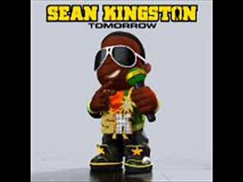 Sean Kingston Tomorrow - Shoulda Let You Go (NEW Music 2010)