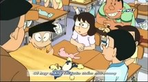 Xin luôn có nhau   Huyền Chi & Tiến Đạt   Nobita và chuyến phiêu lưu vào xứ quỷ