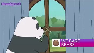 We Bare Bears - Charlie (Short Promo) Episode 13