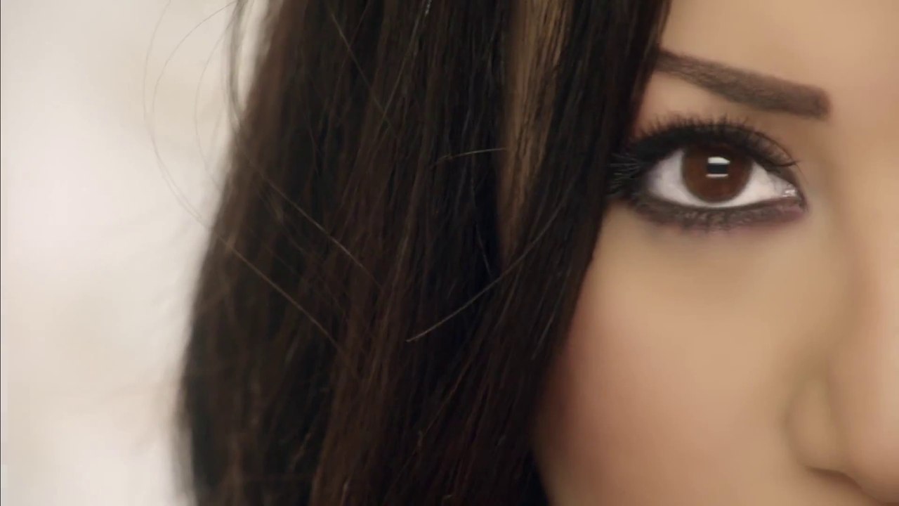 Yosra Mahnouch - Weskot Bas (Official EXCLUSIVE Music video HD) / يسرا محنوش - واسكت بس