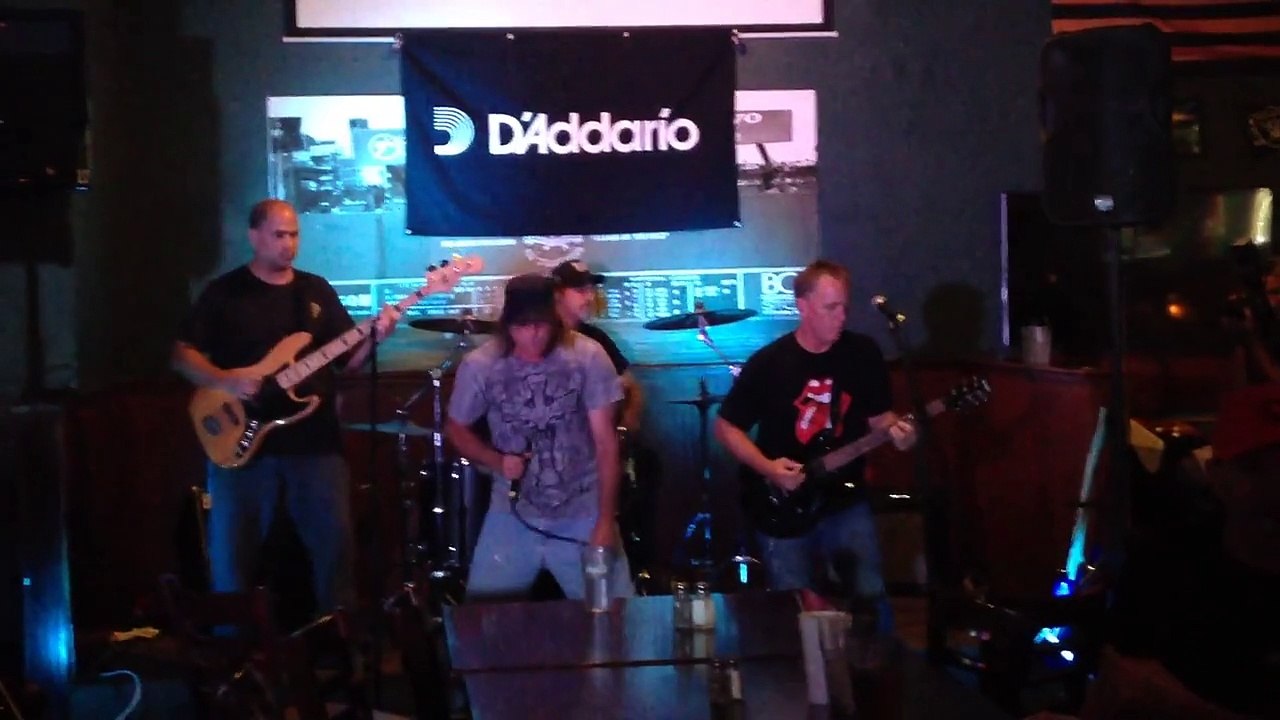 Streetwize - Live at Temecula Valley Music Awards