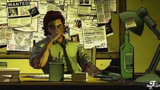 The Wolf Among Us \ Волк среди нас [Game video cuts]