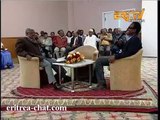 Eritrean Merhaba Interview with Blind Amaniel Tekie Wedi Anseba - Eritrea TV