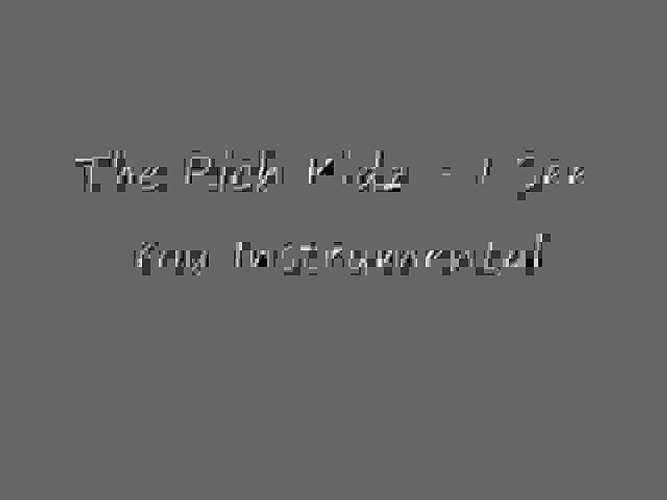 The Rich Kidz - I See You Instrumental