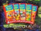 Opening to Winnie the Pooh: Sing with a Song with Pooh Bear 1999 VHS Masterpiece Collection Version