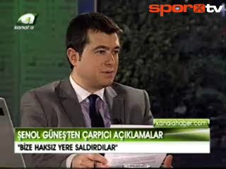 Hami Mandıralı: "Şenol hoca edebiyatı bıraksın"