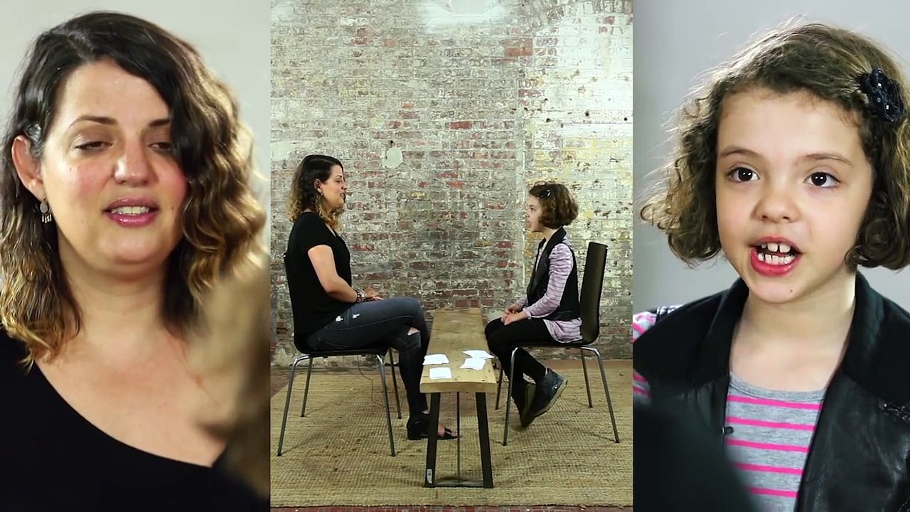 Alejandra {and} Alexa