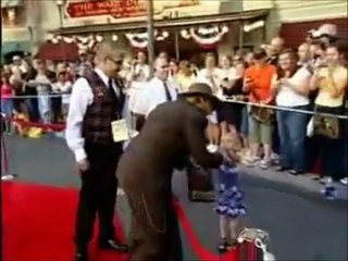 The Making of Pirates of the Caribbean: The Curse of the Black Pearl | The Premiere