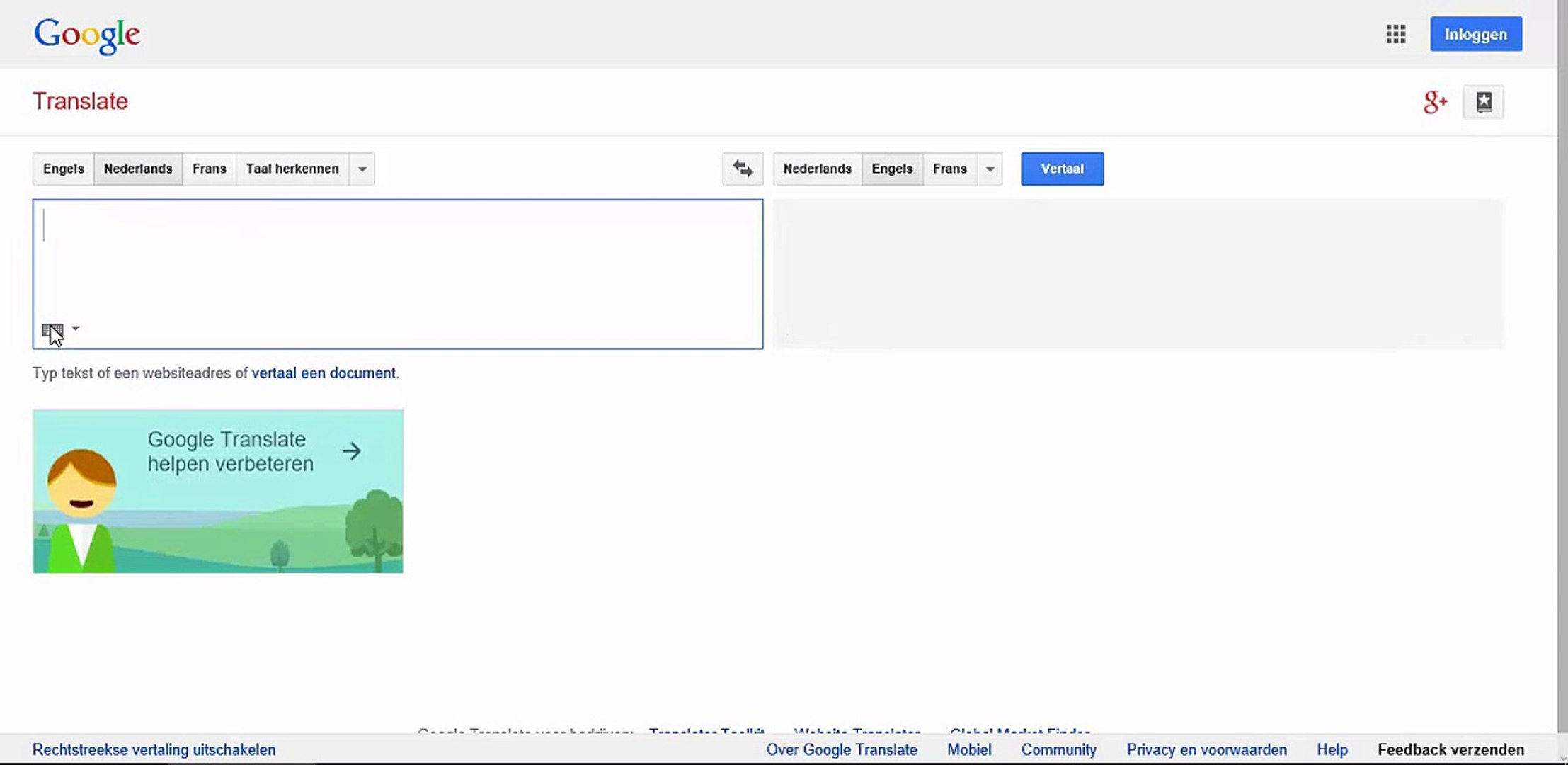 Google Translate Vs Sven