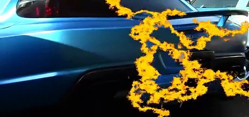 Alex Ovechkin's Mercedes SL65 AMG Black Series (Matte Blue) On the Road!! [Full Episode]