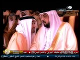 سلام يا شيخ من كلمات الشيخ محمد بن زايد آل نهيان