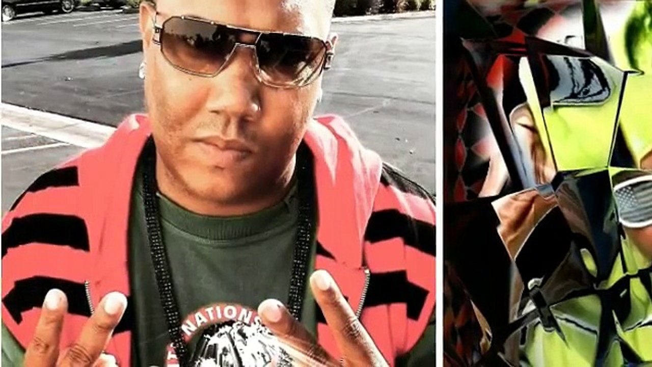 HEY THERE MA (REMIX) by DJ UNCLE BIG DEE   MUSIC VIDEO