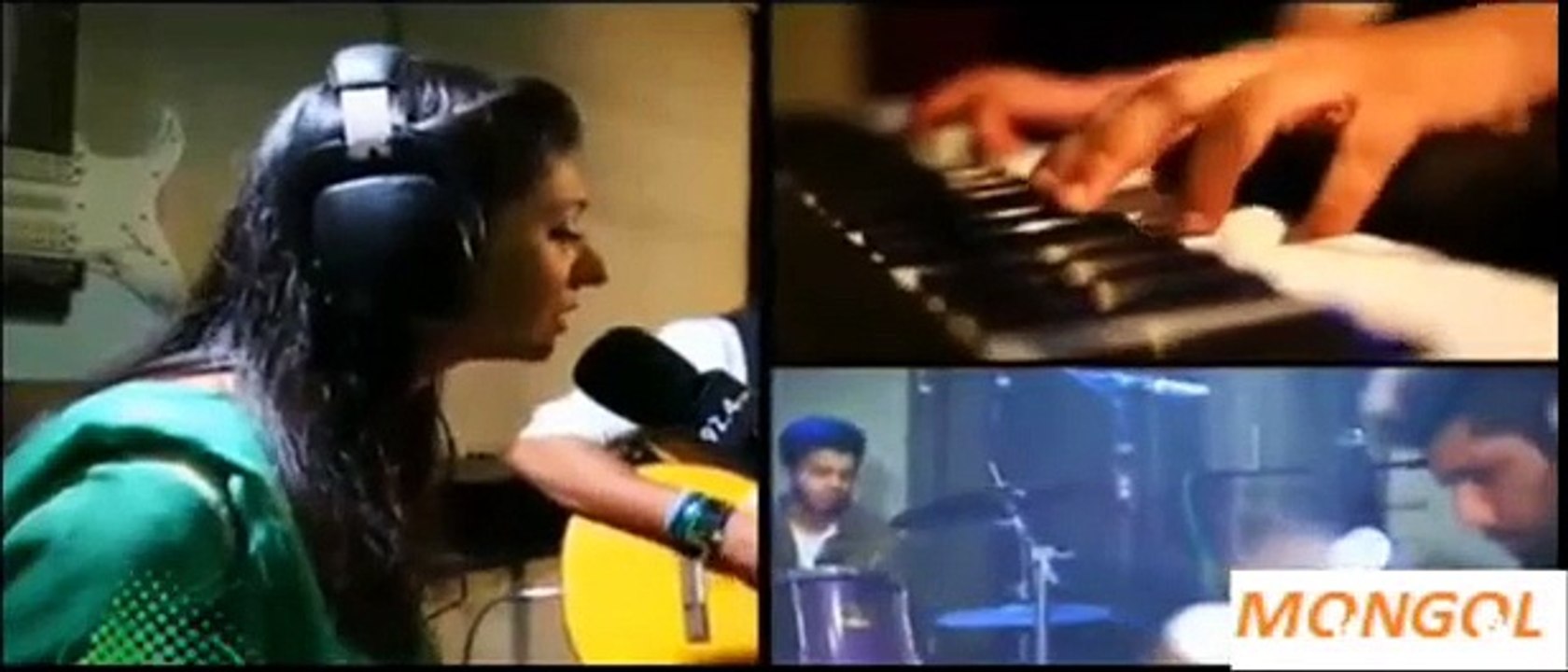 Shokhi Bhavona Kahare Bole   Re Mixed By Jannat   Bangla New Music Video 2015