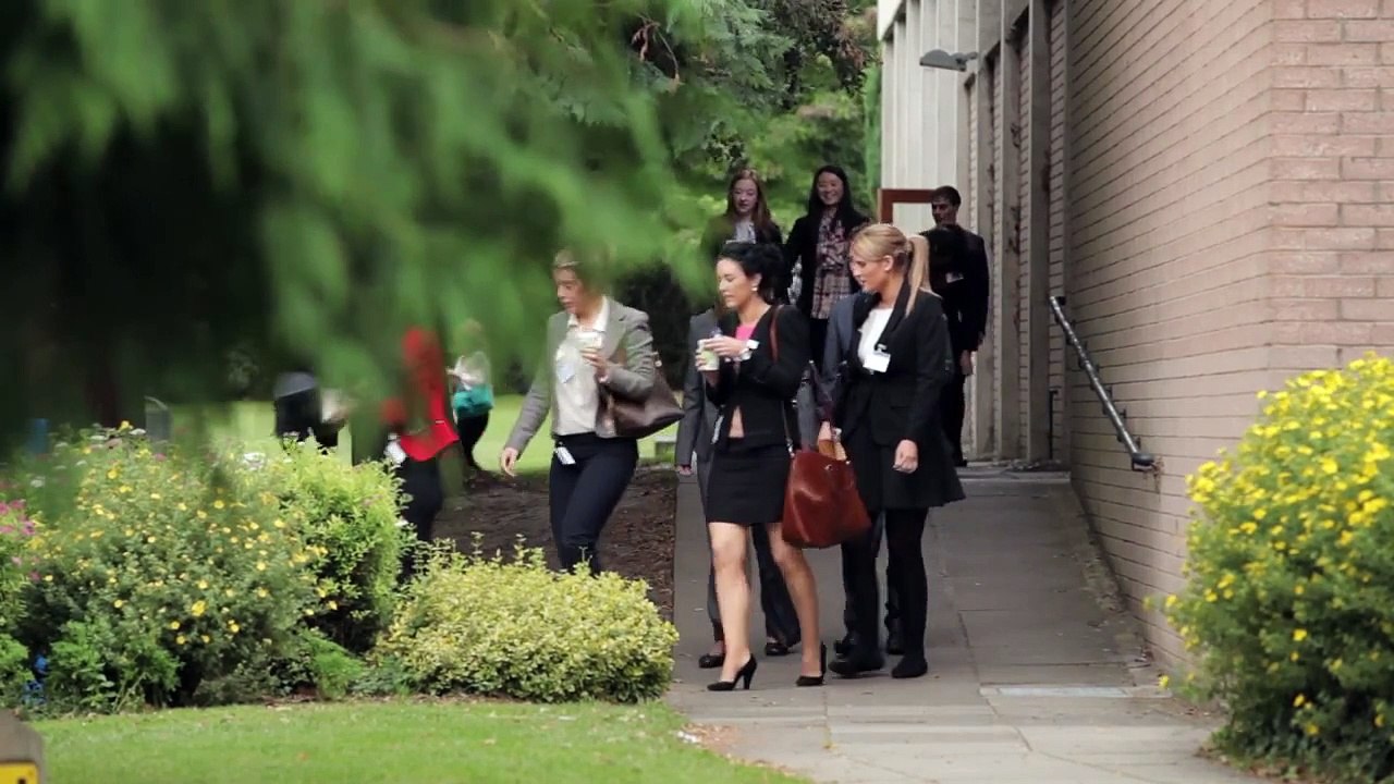 MSc Marketing Practice