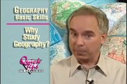 Learning Basic Geography Skills