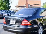 2006 Mercedes-Benz S-Class Used Cars Chicago, Milwaukee, Ind