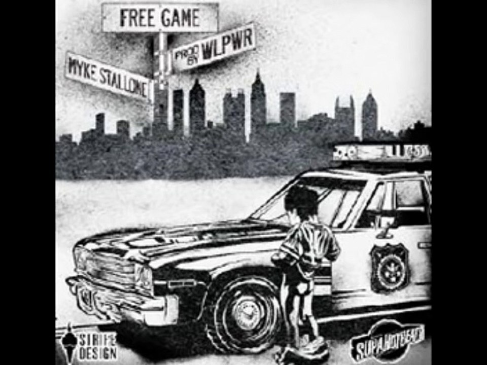 Rittz - Paid The Cost