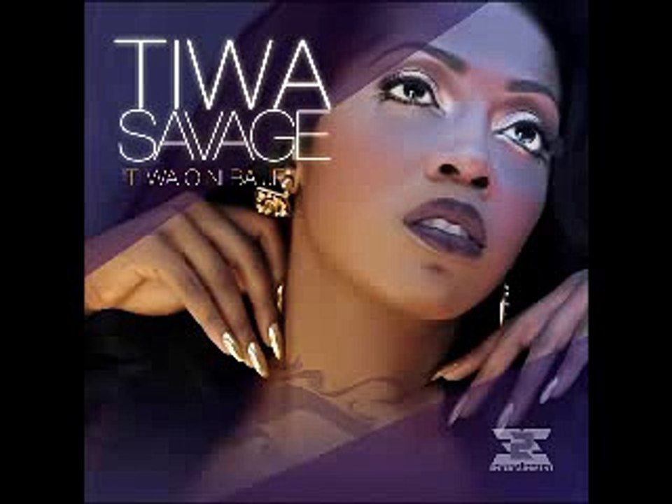 Tiwa Savage - Leave Slow