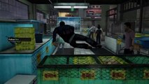 Sleeping Dogs Definitive Edition (PS4) Part 1.