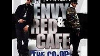 Dj Envy & Red Cafe - What It Do