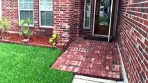 Houses for Rent in Houston: Baytown House 3BR/2BA by Houston Property Management