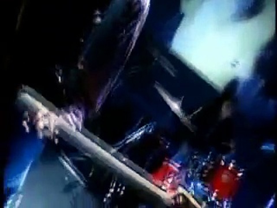 The Charlatans - Sproston Green