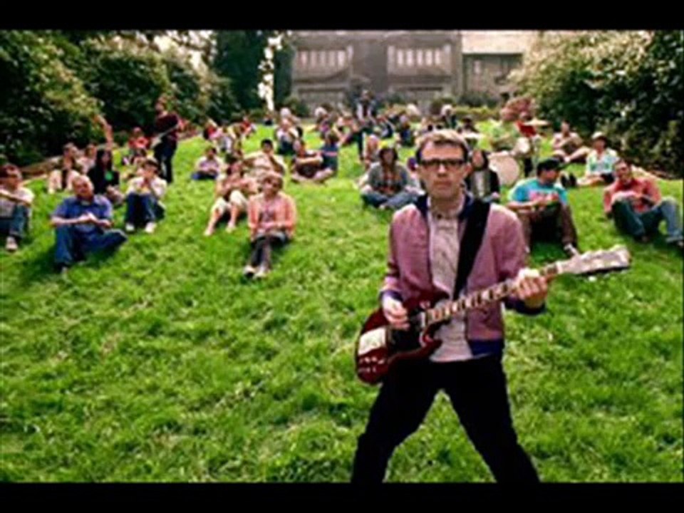 Weezer - Beverly Hills