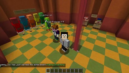 Gizzy Gazza - JUSTIN BIEBER MUSIC! (Minecraft Would You Rather)