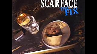 Scarface - Safe