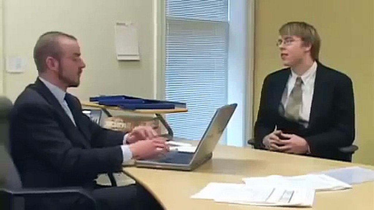 English Conversation   Learn English 13   Office Talk