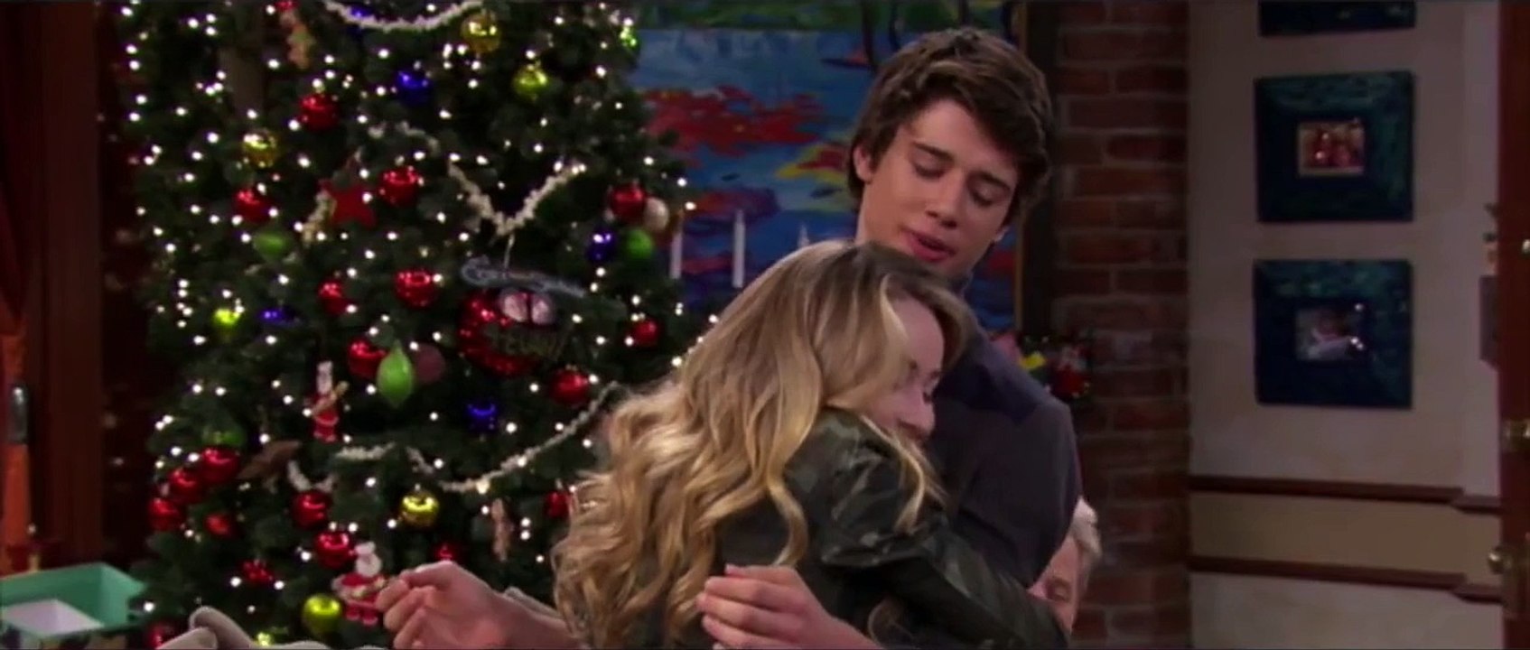 Maya & Josh - Two Young Hearts | Girl Meets World