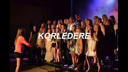 Bli med på Musikkverksted 2014