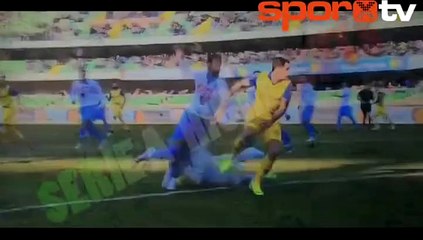 Napoli seriye bağladı!...