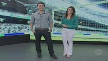 Bruno Vicari comenta a próxima rodada do Campeonato Brasileiro