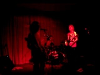 Les Showdus - Basket case (Green Day)