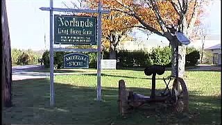Norlands Living History Center