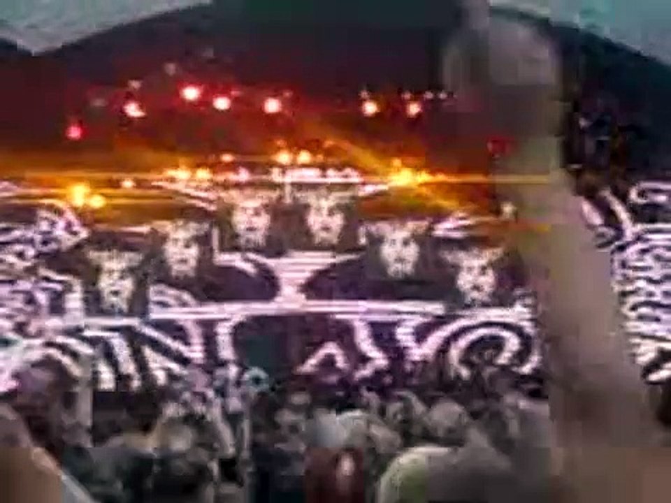 Bon Jovi,Manchester,22/6/08,you give love a bad name