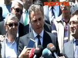 Fikret Orman #Soma'da...