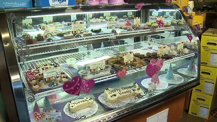 Baking with Three Dog Bakery - Vancouver