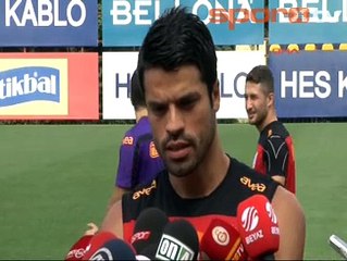 Gökhan Zan: "Başka teklifler de vardı"